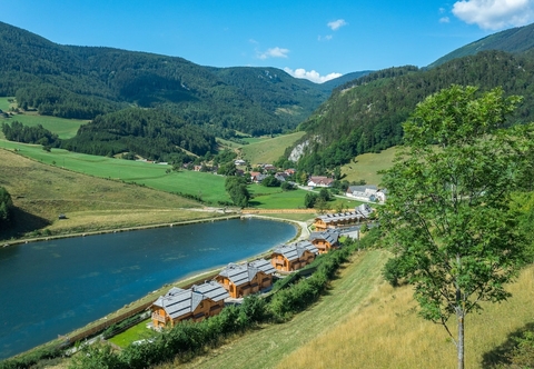 Others Chalet am Schneeberg See