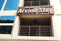 Lain-lain Hotel Arvind Vizag Beach