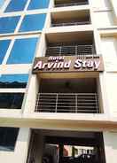 Primary image Hotel Arvind Vizag Beach