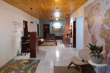 Lainnya Pousada Girassol