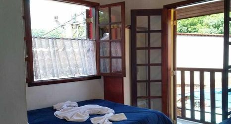 其他 2 Pousada Girassol