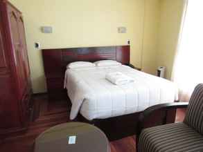 Lain-lain 4 Hotel Sol Andino Cajamarca