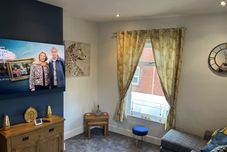 其他 Luxury 2 bed Apartment Great Location