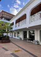 Imej utama San Andres CC Apartments near the beach