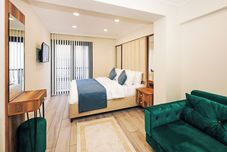 Lain-lain Galata Masterpiece Hotel