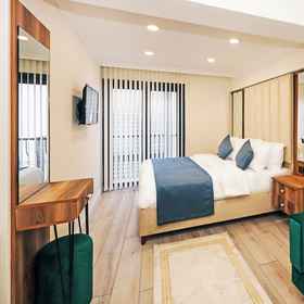 Primary image 1 Galata Masterpiece Hotel, Patisserie Markiz Hotels