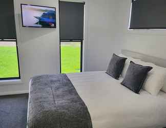 Lain-lain 2 CH Boutique Apartments The Ringers Road