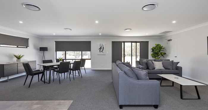 Lain-lain CH Boutique Apartments The Ringers Road