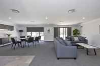 Lain-lain CH Boutique Apartments The Ringers Road