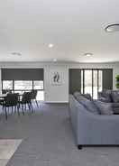 Primary image CH Boutique Apartments The Ringers Road