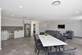 Lain-lain 4 CH Boutique Apartments The Ringers Road