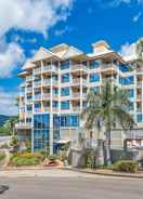 Primary image Tropical Marina views 1bedroom