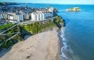 Lain-lain 3 Skylark - 2 Bedroom Apartment - Tenby