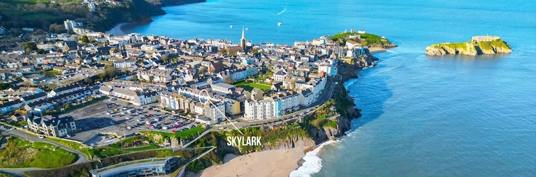 Lain-lain Skylark - 2 Bedroom Apartment - Tenby