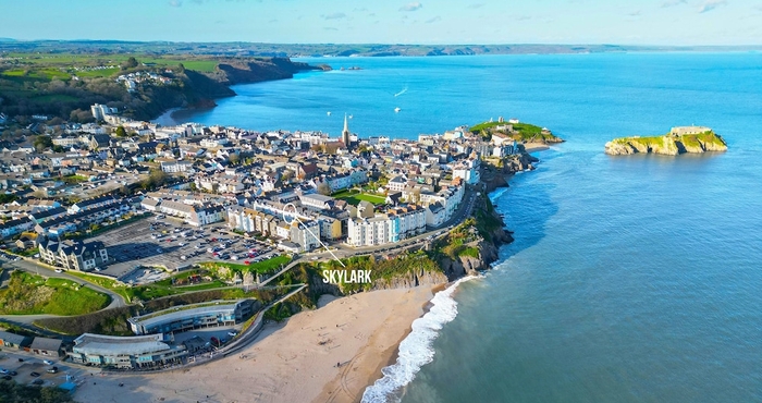 Lain-lain Skylark - 2 Bedroom Apartment - Tenby