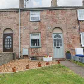 Primary image1Llety Bach 飯店,Pistyll飯店