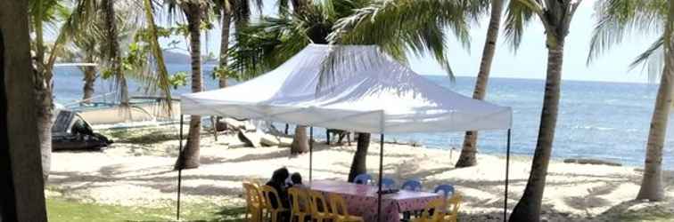Khác Anajawan Island Beachfront Resort