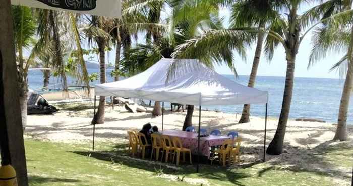 Lain-lain Anajawan Island Beachfront Resort