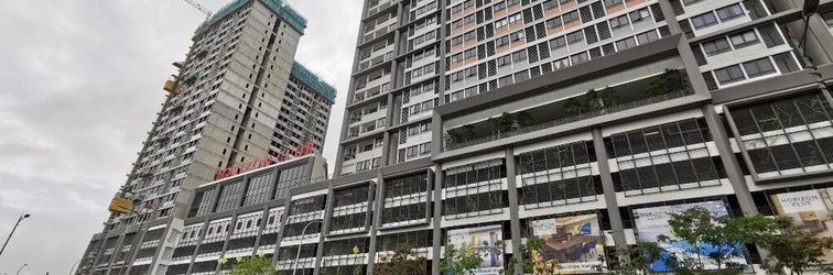 その他 Horizon Suites