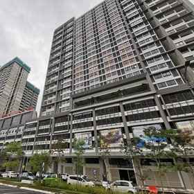 Primary image 1 Horizon Suites, Hulu Chuchoh Hotels