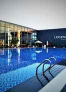 Imej utama Legend Hotel and Resort