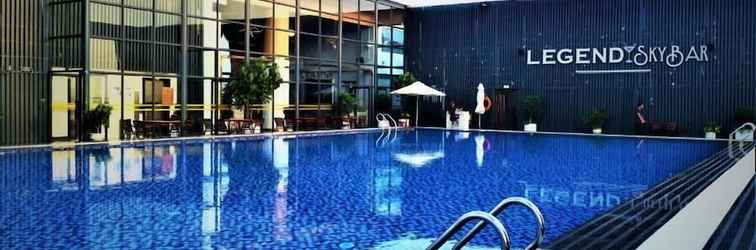 อื่นๆ Legend Hotel and Resort