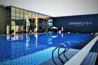 อื่นๆ Legend Hotel and Resort