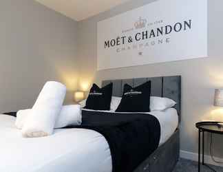 อื่นๆ 2 Champagne House - 3 Bedroom Townhouse