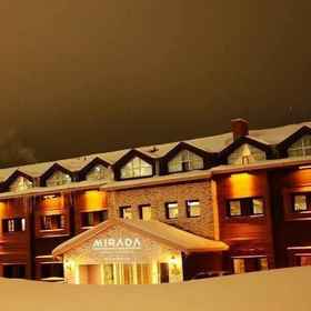 Primary image 1 Mirada Del Monte, Khách sạn Develi