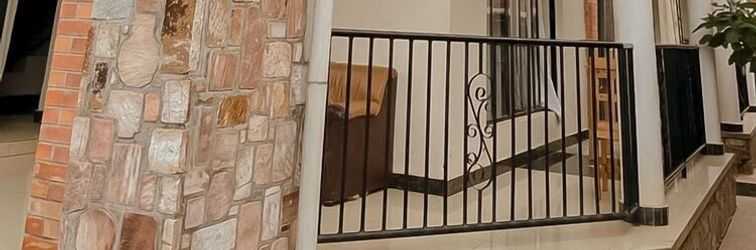 기타 Kigali fantastic homes