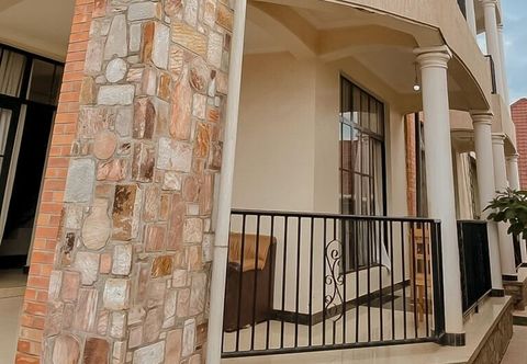 기타 Kigali fantastic homes