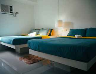 Lainnya 2 Wanderlust Bed and Breakfast