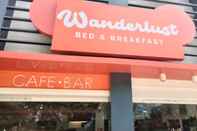 Lainnya Wanderlust Bed and Breakfast