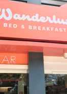 Foto utama Wanderlust Bed and Breakfast