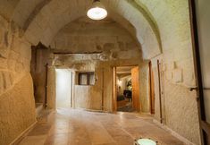 Khác 2 Bala Cave House