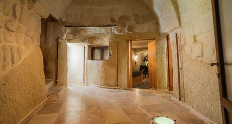 Khác 2 Bala Cave House