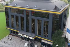 其他 Empire Hotel İstanbul