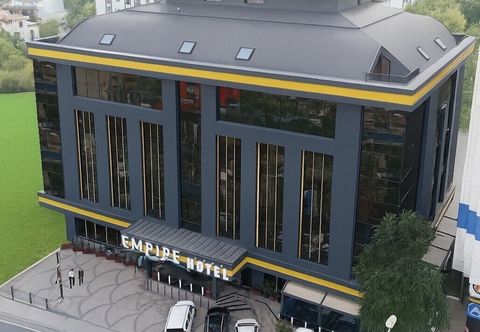 その他 Empire Hotel İstanbul