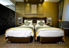 其他 3 Empire Hotel İstanbul