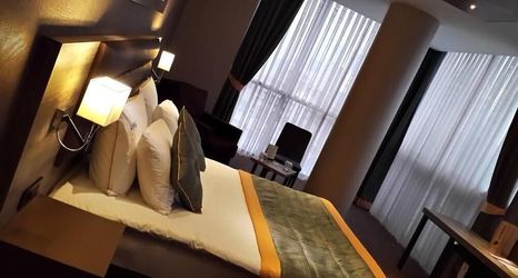 其他 2 Empire Hotel İstanbul