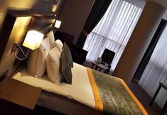 Others 2 Empire Hotel İstanbul