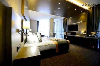 其他 4 Empire Hotel İstanbul