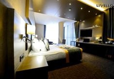 Others 4 Empire Hotel İstanbul