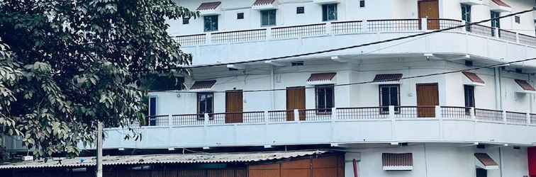Others hotel rajgir international