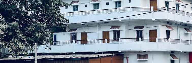 Lain-lain hotel rajgir international