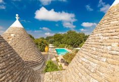 Others 4 Villa Trulli Vida in Fantese