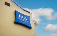 Lain-lain 2 Ibis Budget Singapore Gold