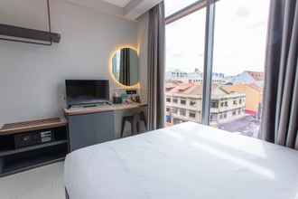 Others 4 Ibis Budget Singapore Gold