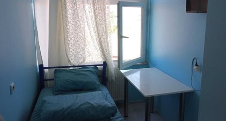 Others 2 Golden Halich Hostel