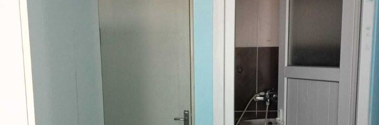 Others Golden Halich Hostel